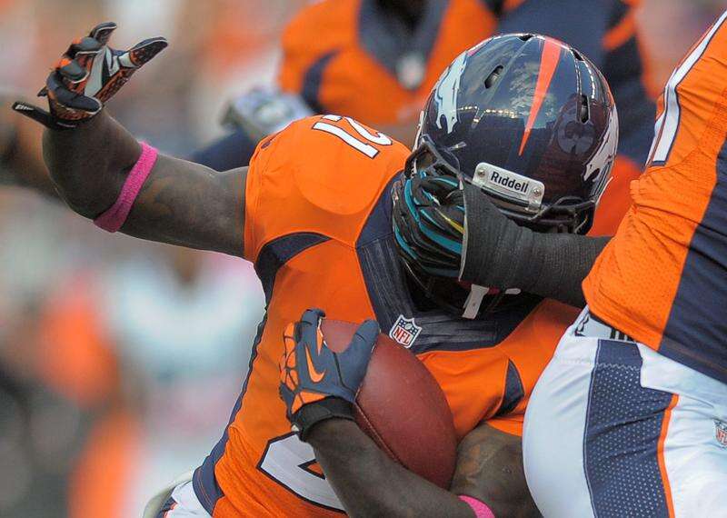 Black manning deals jersey broncos