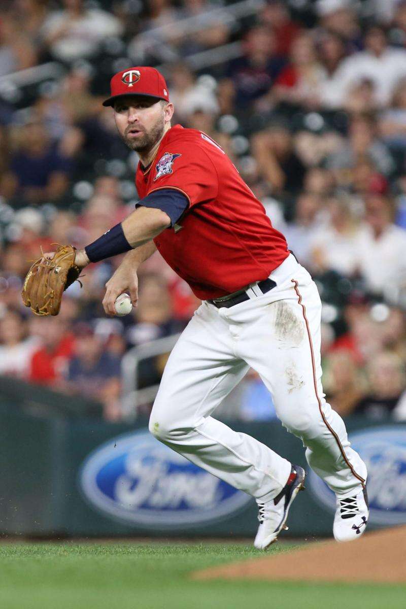 MLB trade tornado: Brian Dozier, Chris Archer among 15 swaps – The Durango  Herald