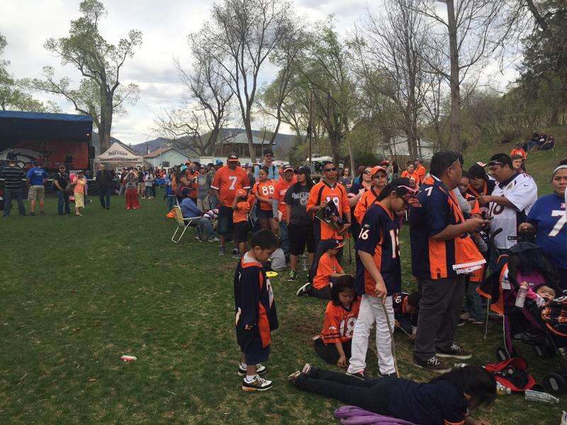 Denver Broncos have learned the hard way at Super Bowls – The Durango Herald