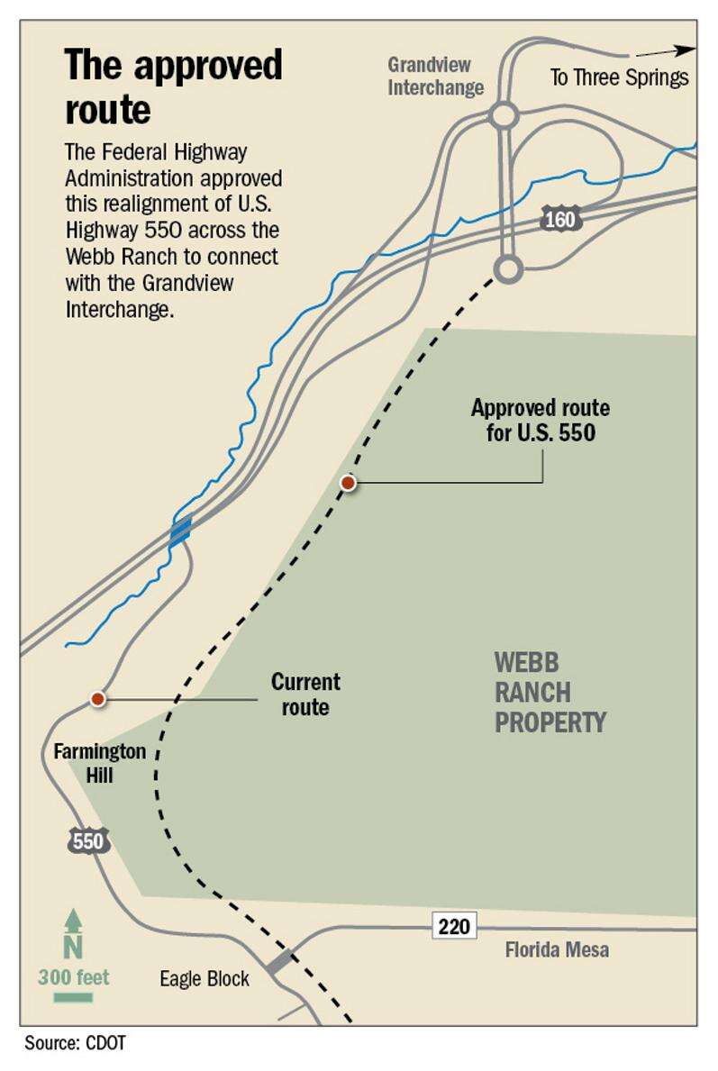 Seeking an unnatural edge – The Durango Herald