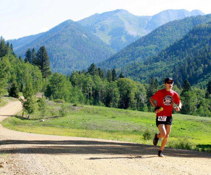 Are you up for this year’s Kennebec Challenge? The Durango Herald