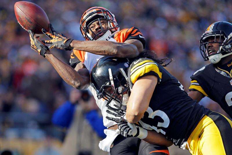 Troy polamalu pro bowl jersey sale