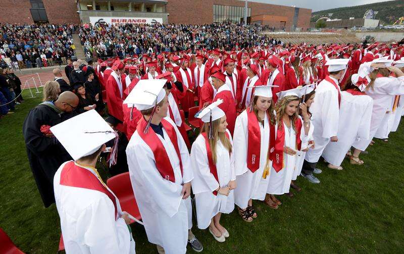 How High Schools Are Holding Graduation During Coronavirus