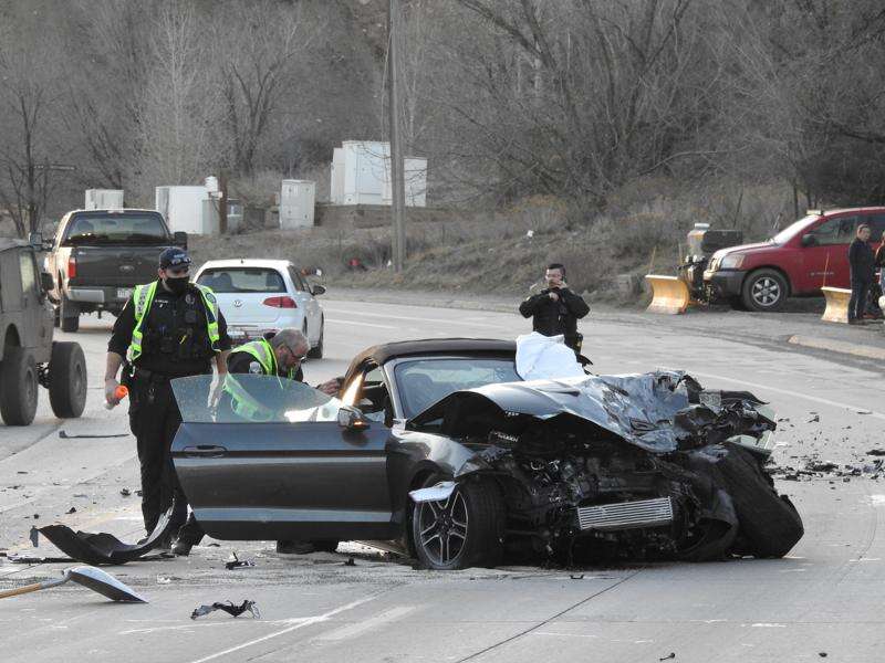 fatal car accident durango colorado yesterday