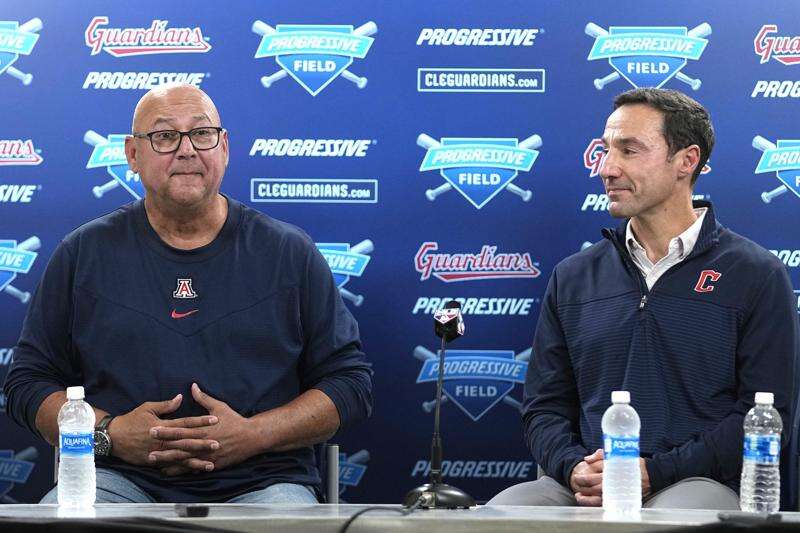 Terry Francona steps away as Cleveland's winningest manager, 2 World Series  titles with Boston