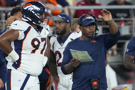 broncos cardinals game