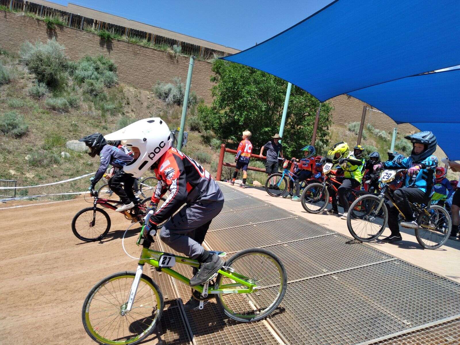 Youth bmx racing deals