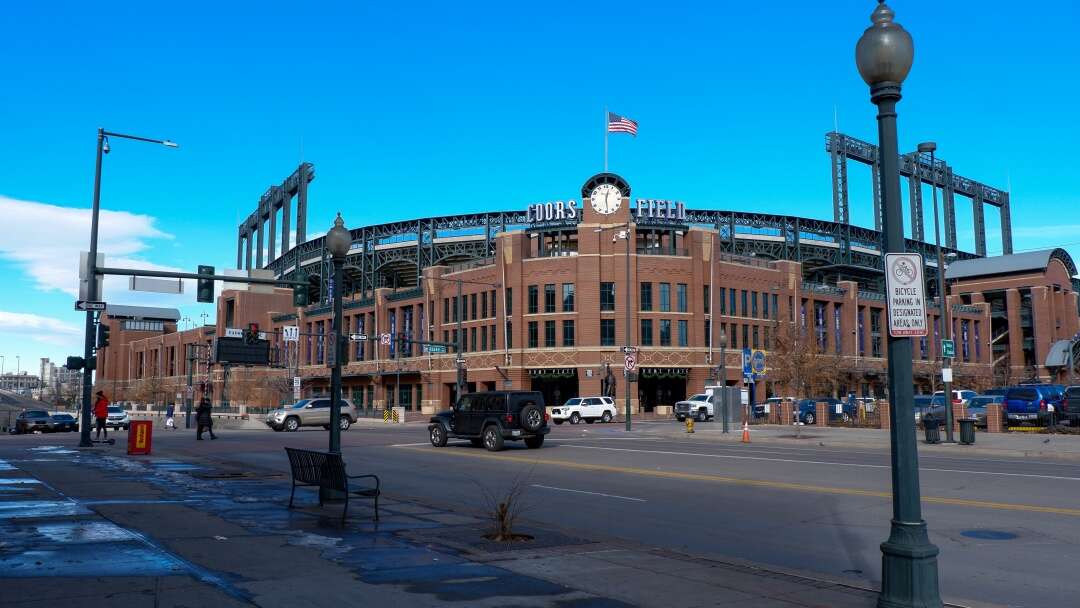 Denver's Coors Field will host MLB All-Star game - The Colorado Sun