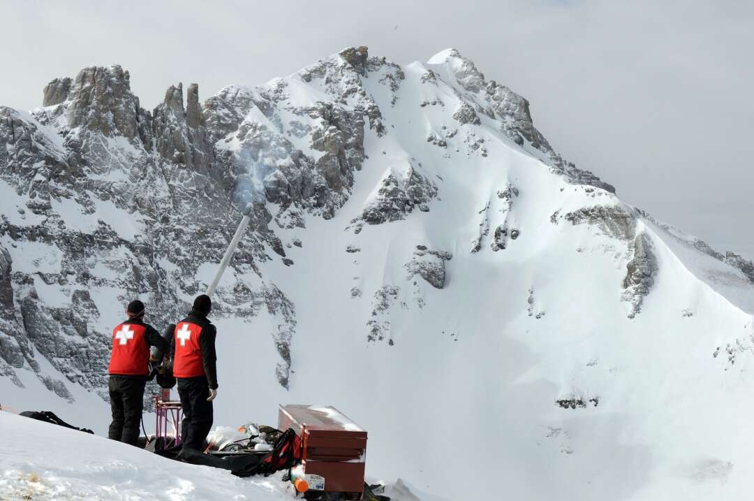 National Ski Patrol in turmoil as third director in five years