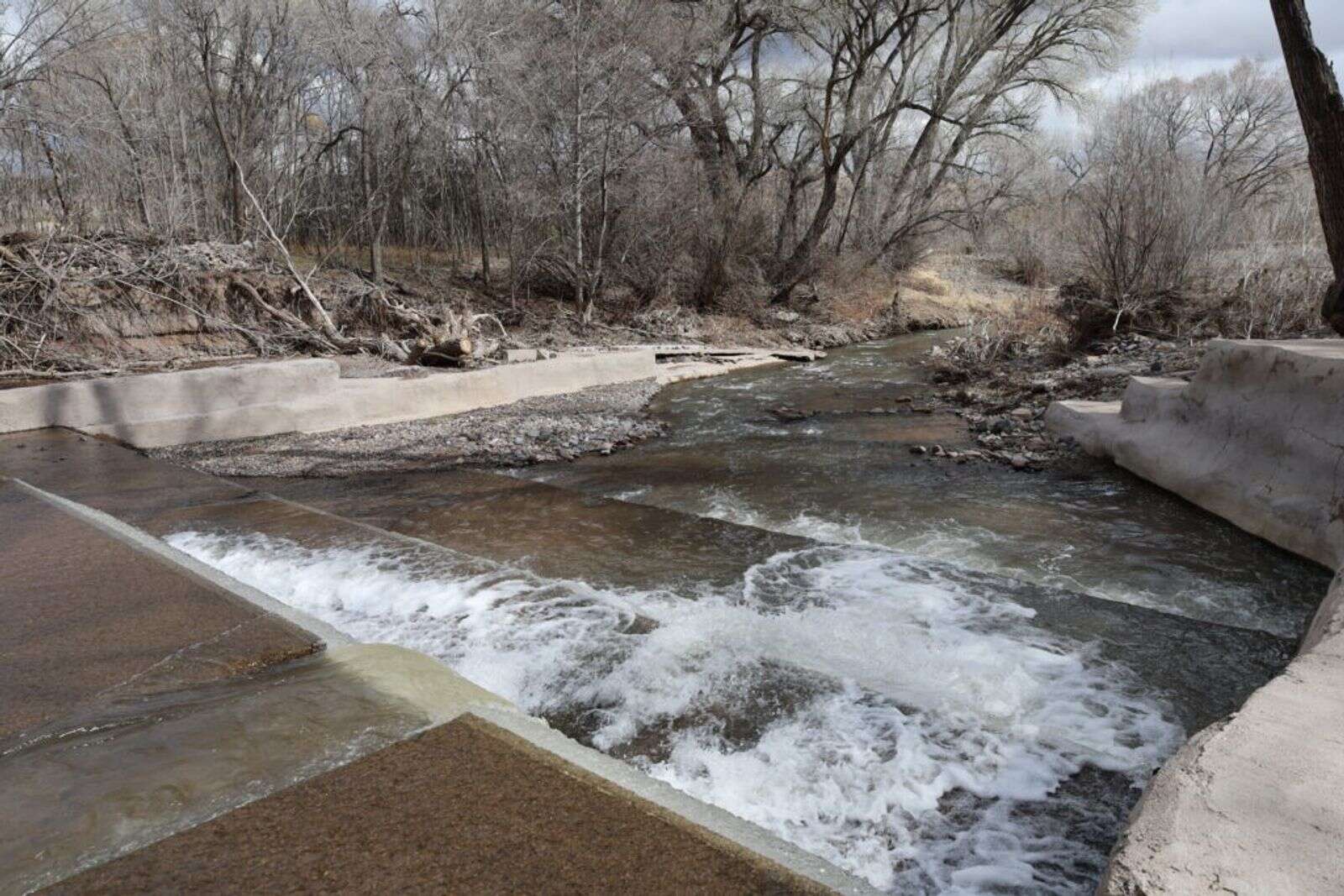 NM environmental agency bracing for water law changes The Tri City Record