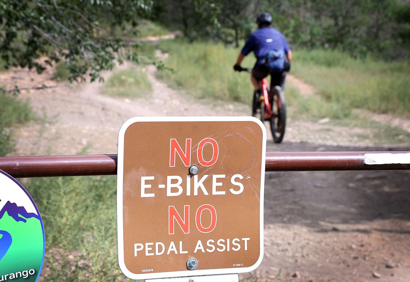 Open trails ebikes sale