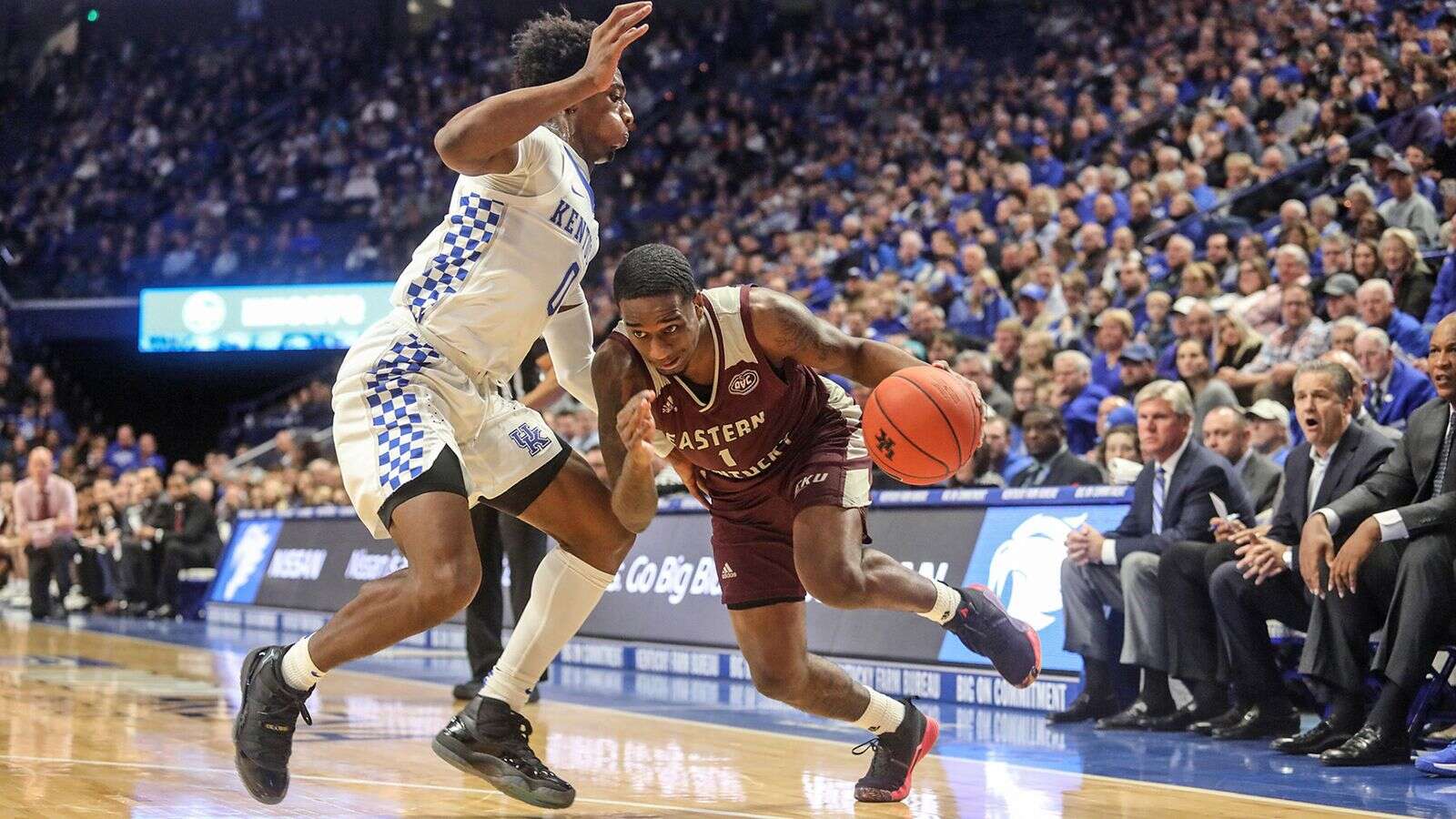 Kentucky roster 2019 store