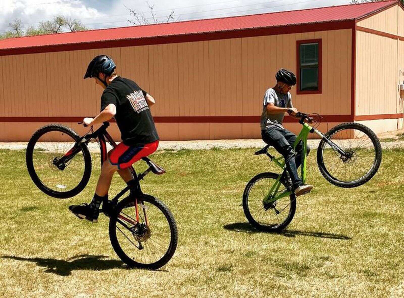 New bike offers best sale