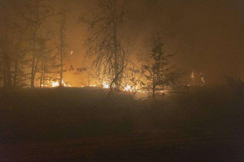 Oklahoma's Triple Threat: Tornadoes, Wildfires, and Dust Storms Set to Wreak Havoc- Are You Ready?