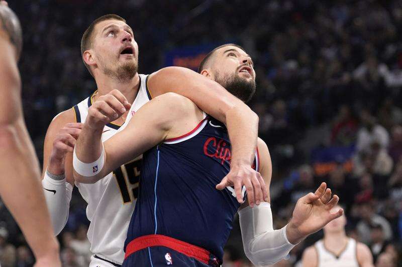 ?uuid=ad75874e-138b-502b-b04d-1d8100c4c252&function=original&type=preview Nikola Jokic fell to the bench in Denver's 34-point loss to the Clippers.
