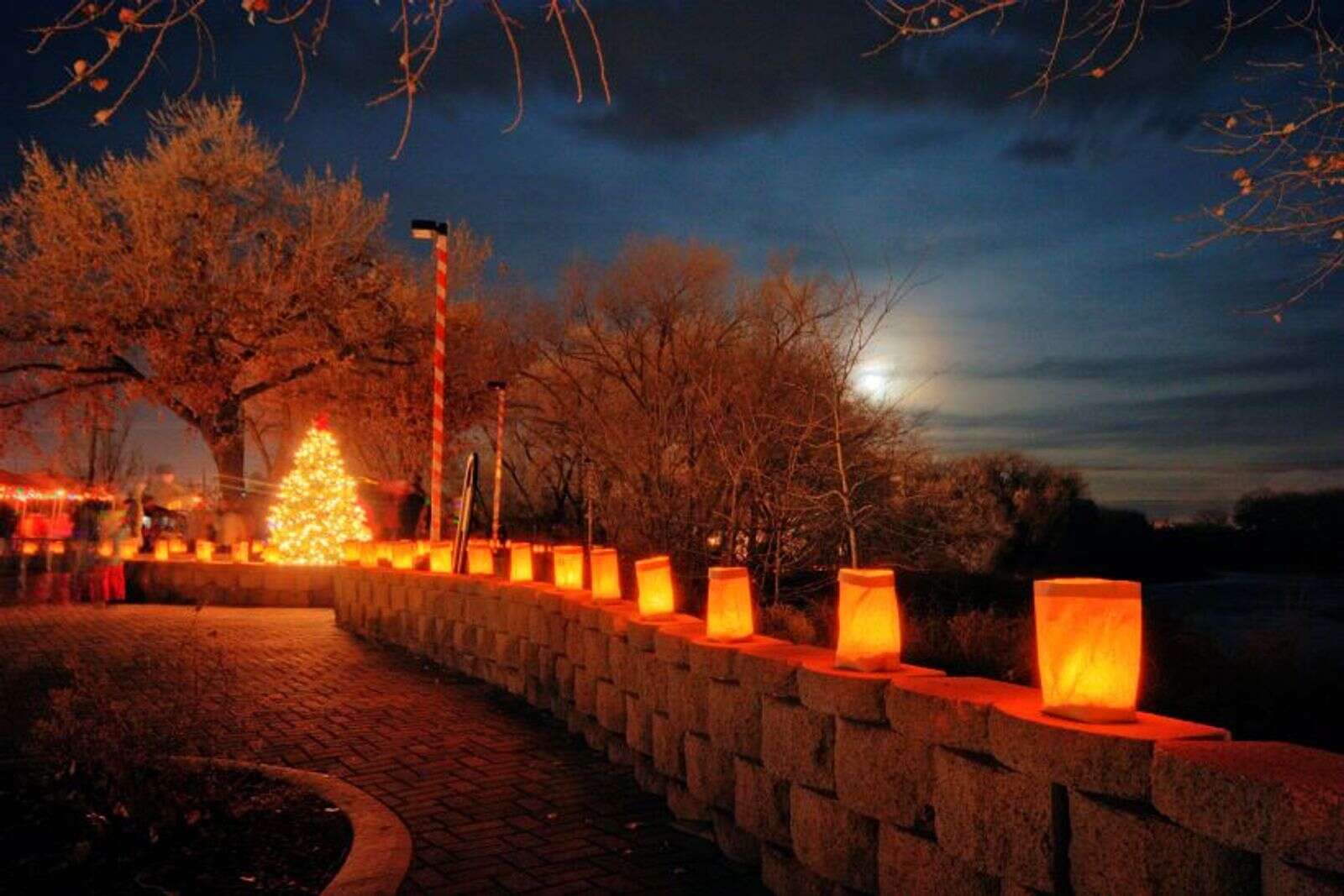 Your guide to Visit Farmington’s Community calendar The TriCity Record
