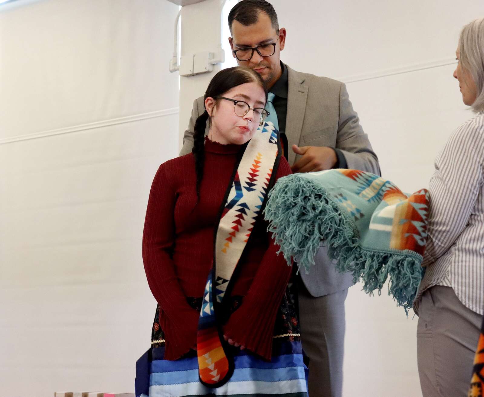 PHOTOS: Durango 9 R s Title VI Native American Education program