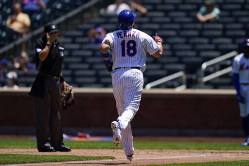 T-Yanks Complete Four-Game Sweep of Mets with 1-Hit Shutout