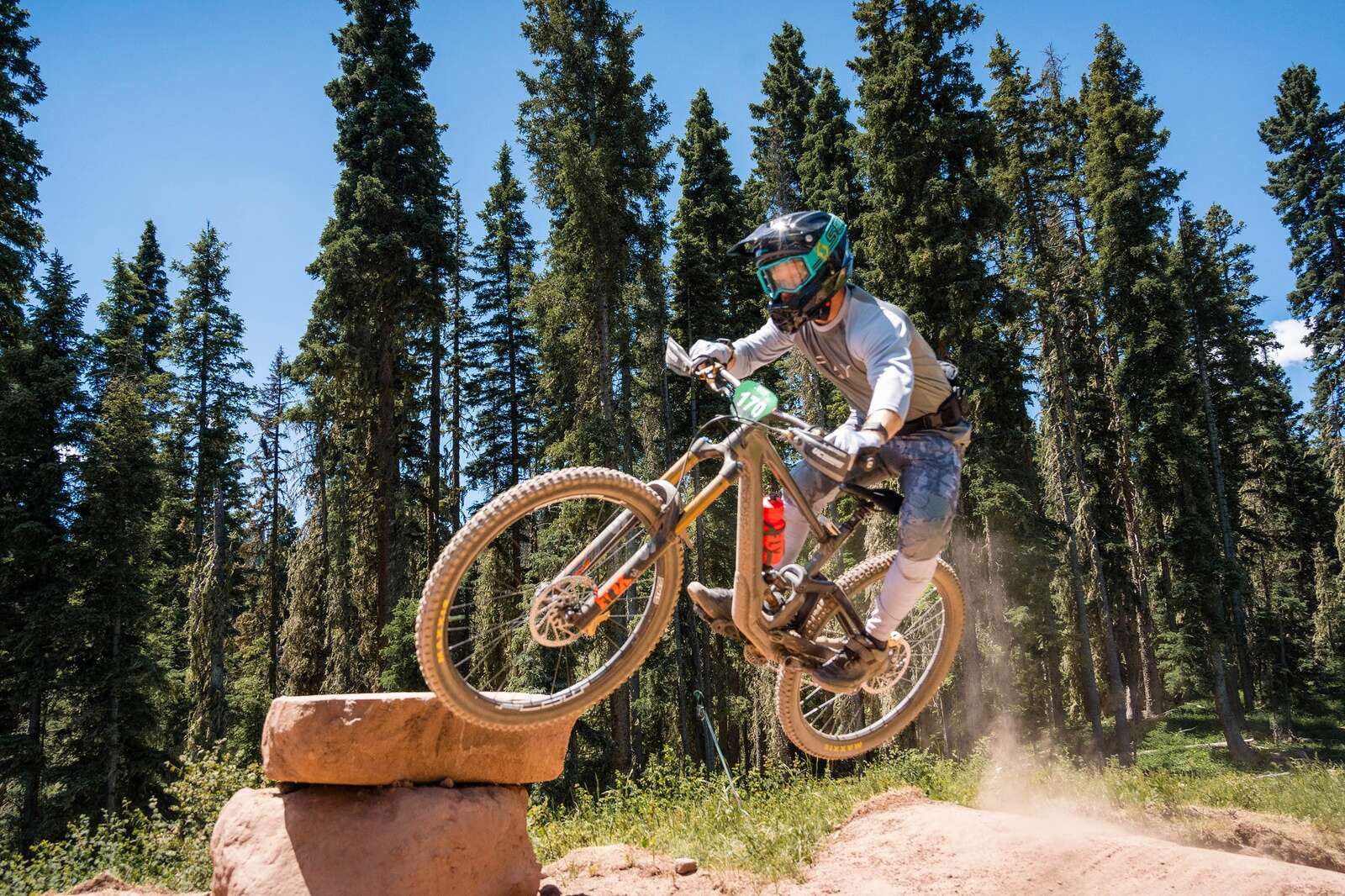 Big mountain enduro series new arrivals