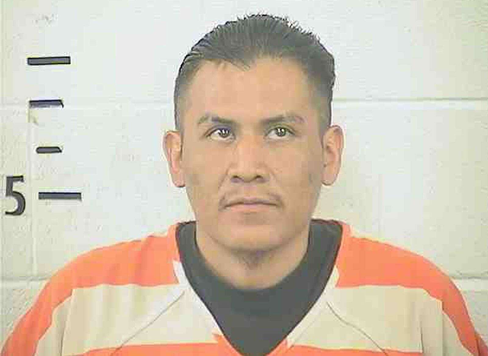 Montezuma County and hospital face lawsuit after inmate dies The Journal