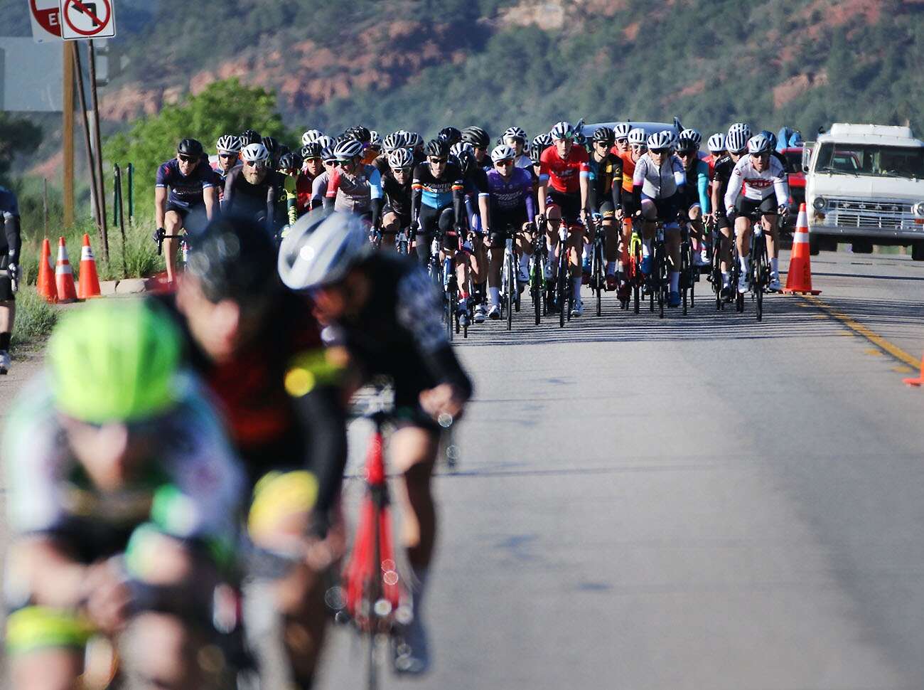 Iron horse online bicycle classic 2019