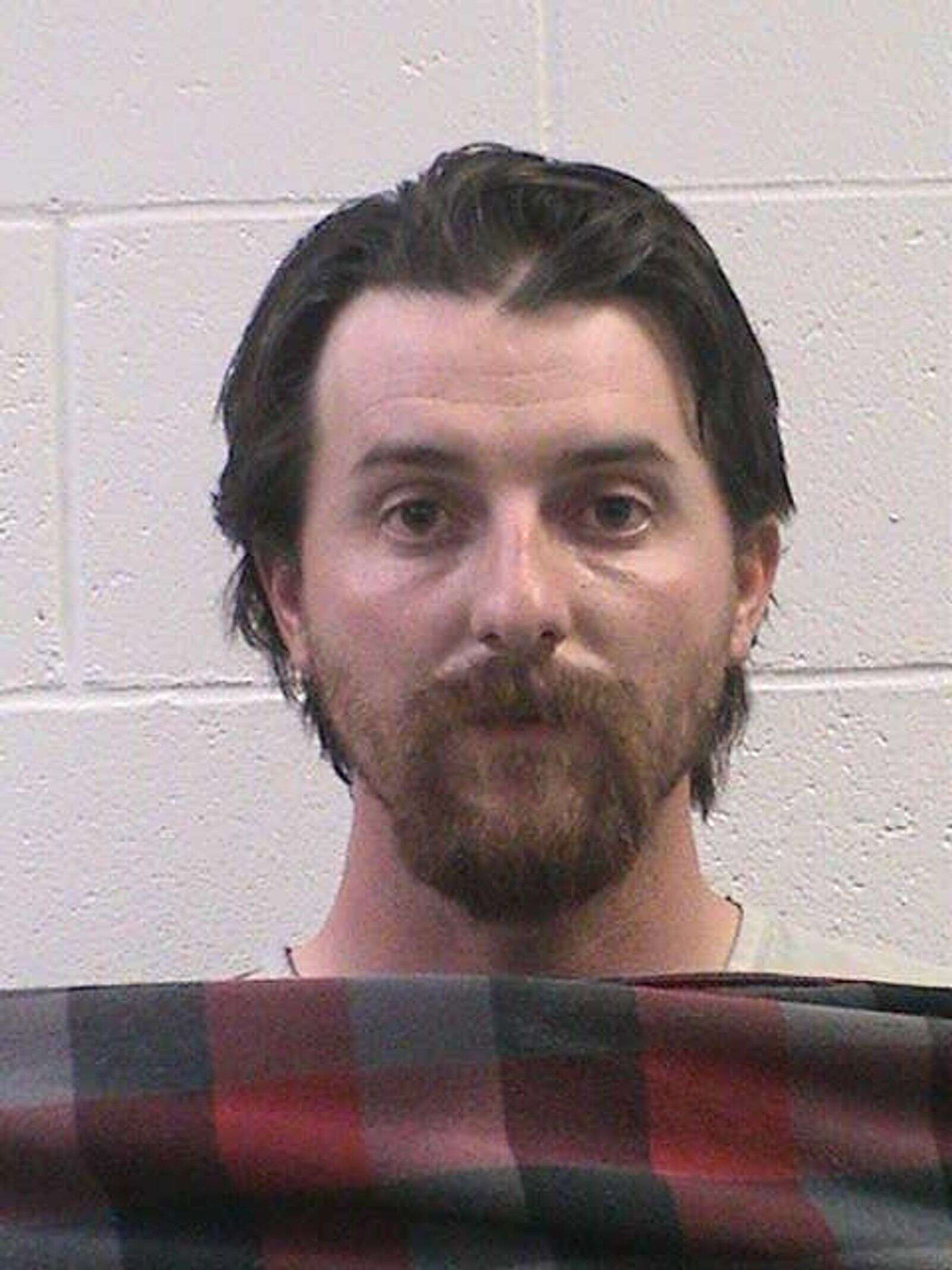 Man arrested after allegedly punching a La Plata County Sheriff’s