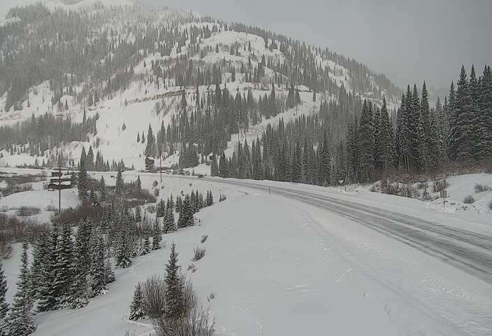 Red Mountain Pass reopens after almost two days of closure – The Durango  Herald