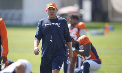 Broncos back to conventional preseason approach after sitting