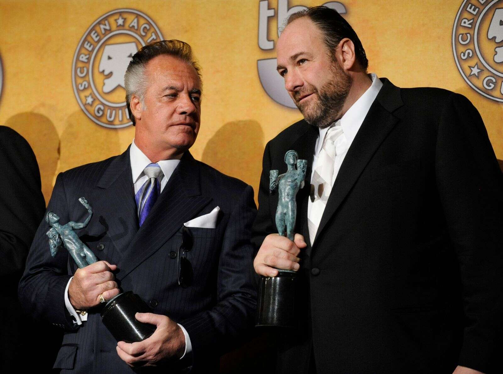 Sopranos' Star Tony Sirico Dead At 79