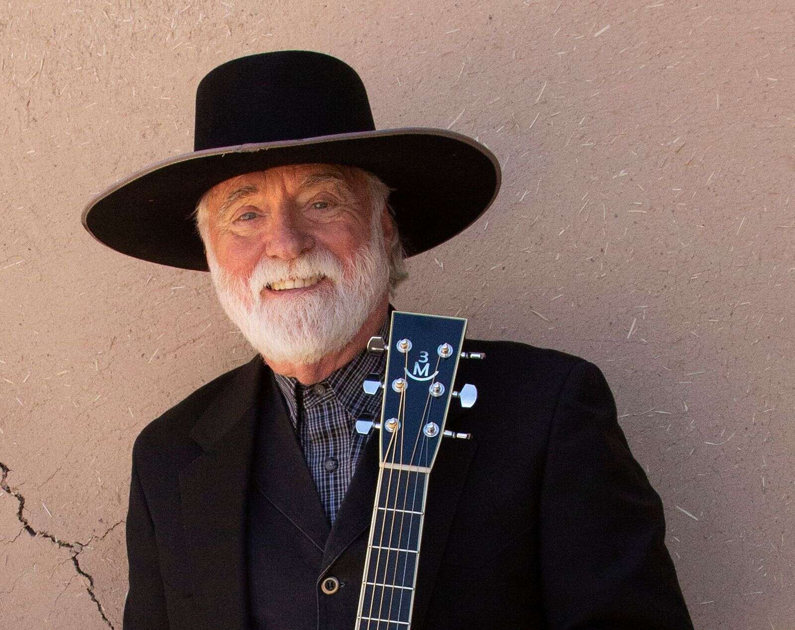 Catching up with music legend Michael Martin Murphey The Durango Herald