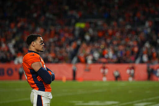 Broncos safety Justin Simmons snubbed again for AFC Pro Bowl – The