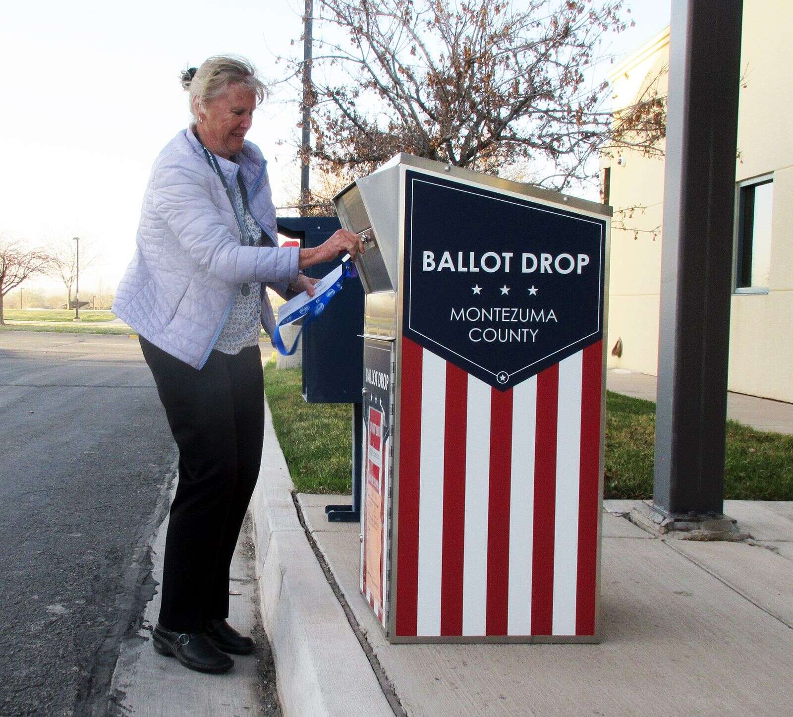 Cortez, Dolores and Mancos elect board members The Journal