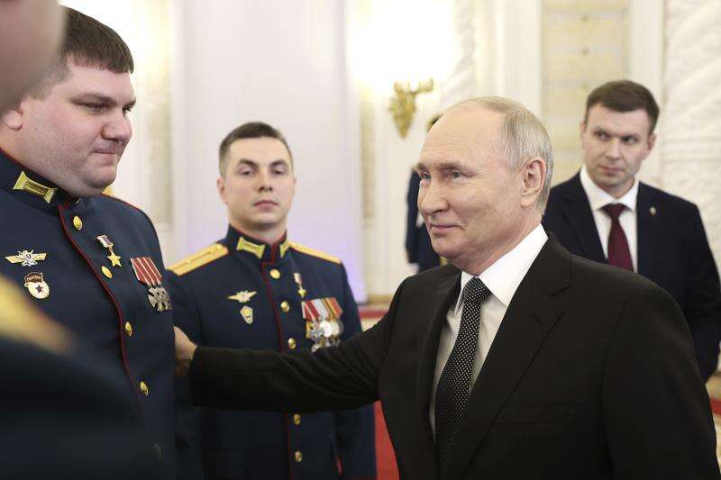 Putin
