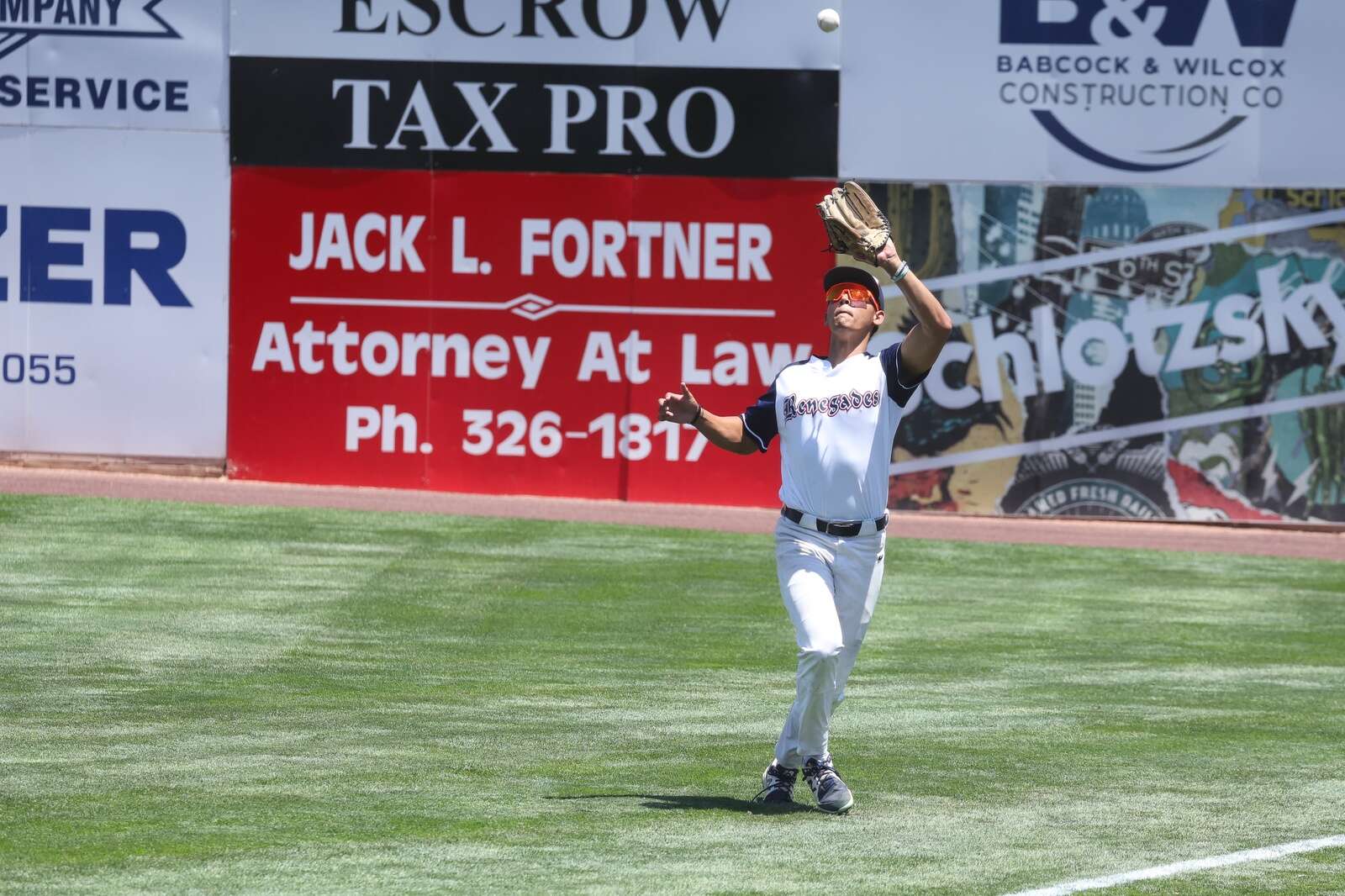 Dallas Tigers walk off as Connie Mack World Series champions – The