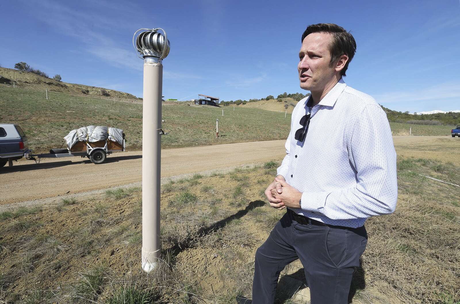 Colorado told La Plata County to clean up its landfill; now the state
