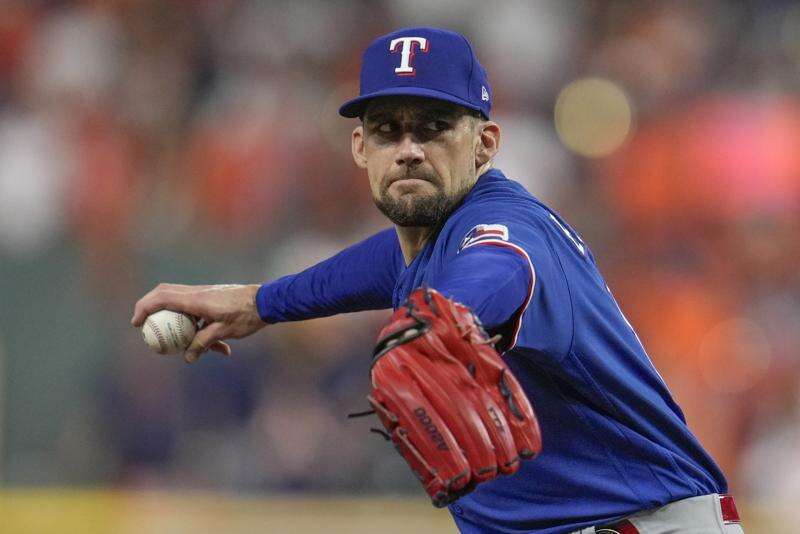 With Rangers offense struggling, Jonah Heim has been a glaring