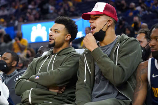 3 Reasons Why the Denver Nuggets Gave Jamal Murray an Extension