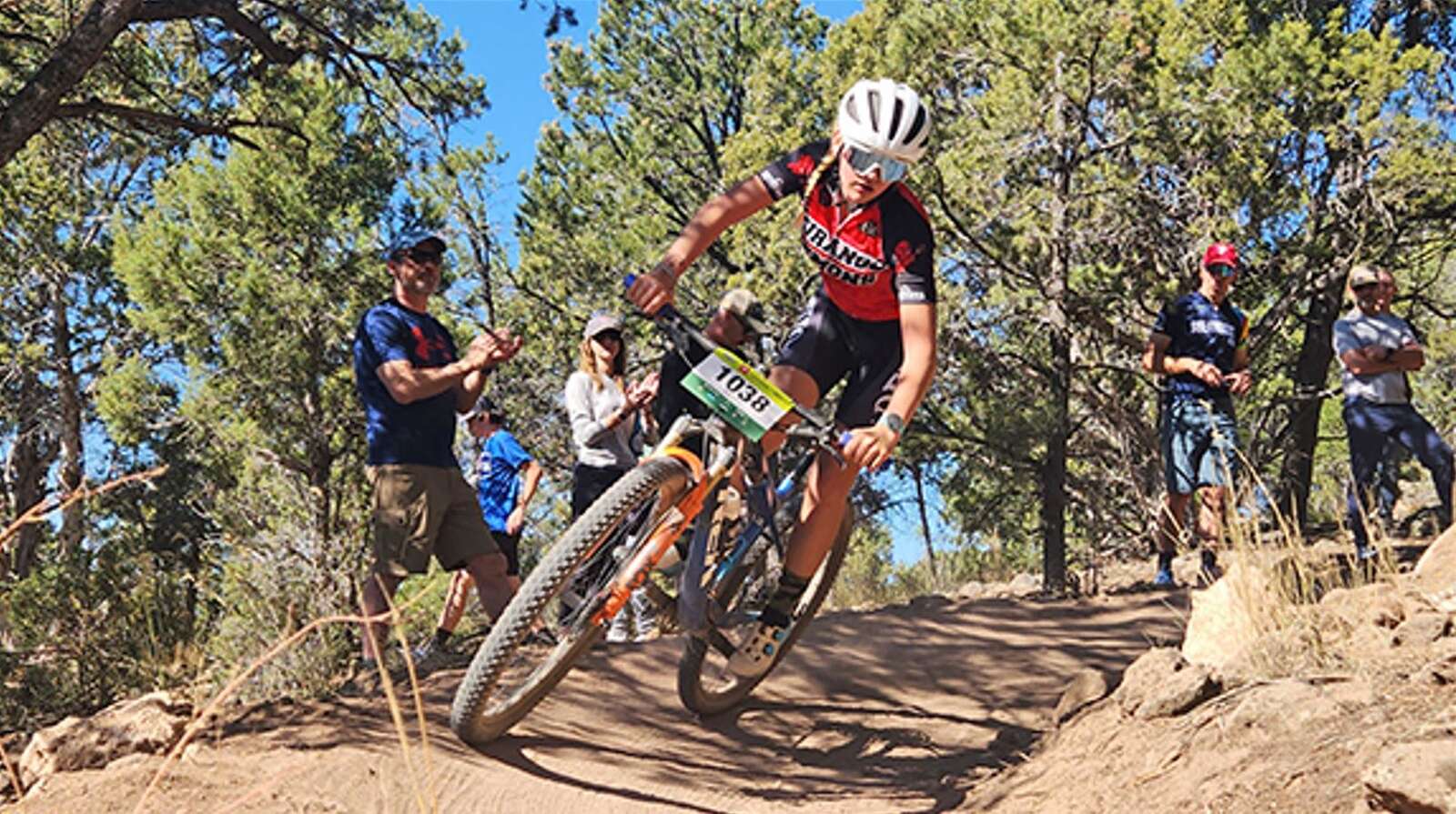 Top top mtb riders
