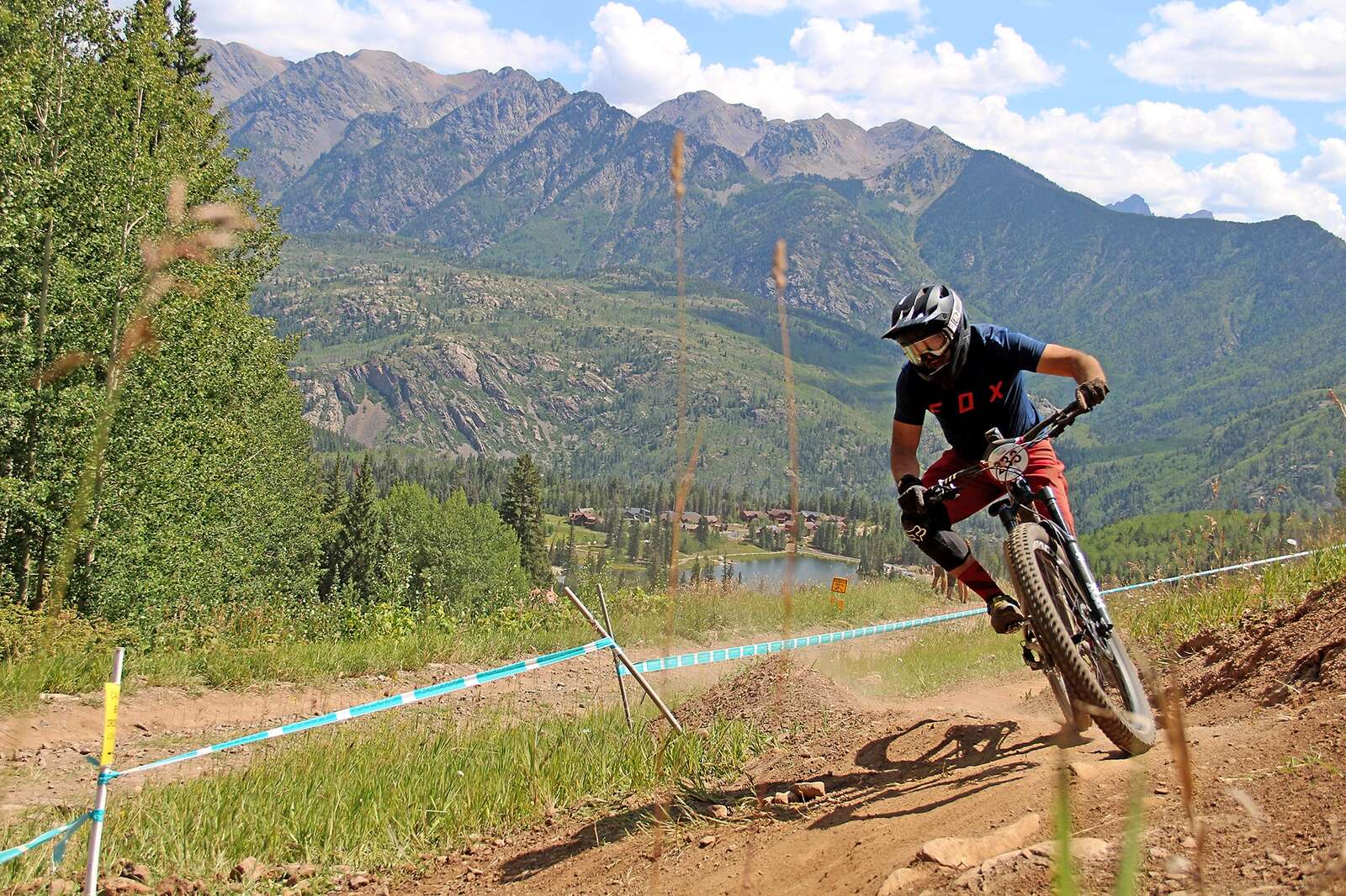 Purgatory downhill mountain biking 2025
