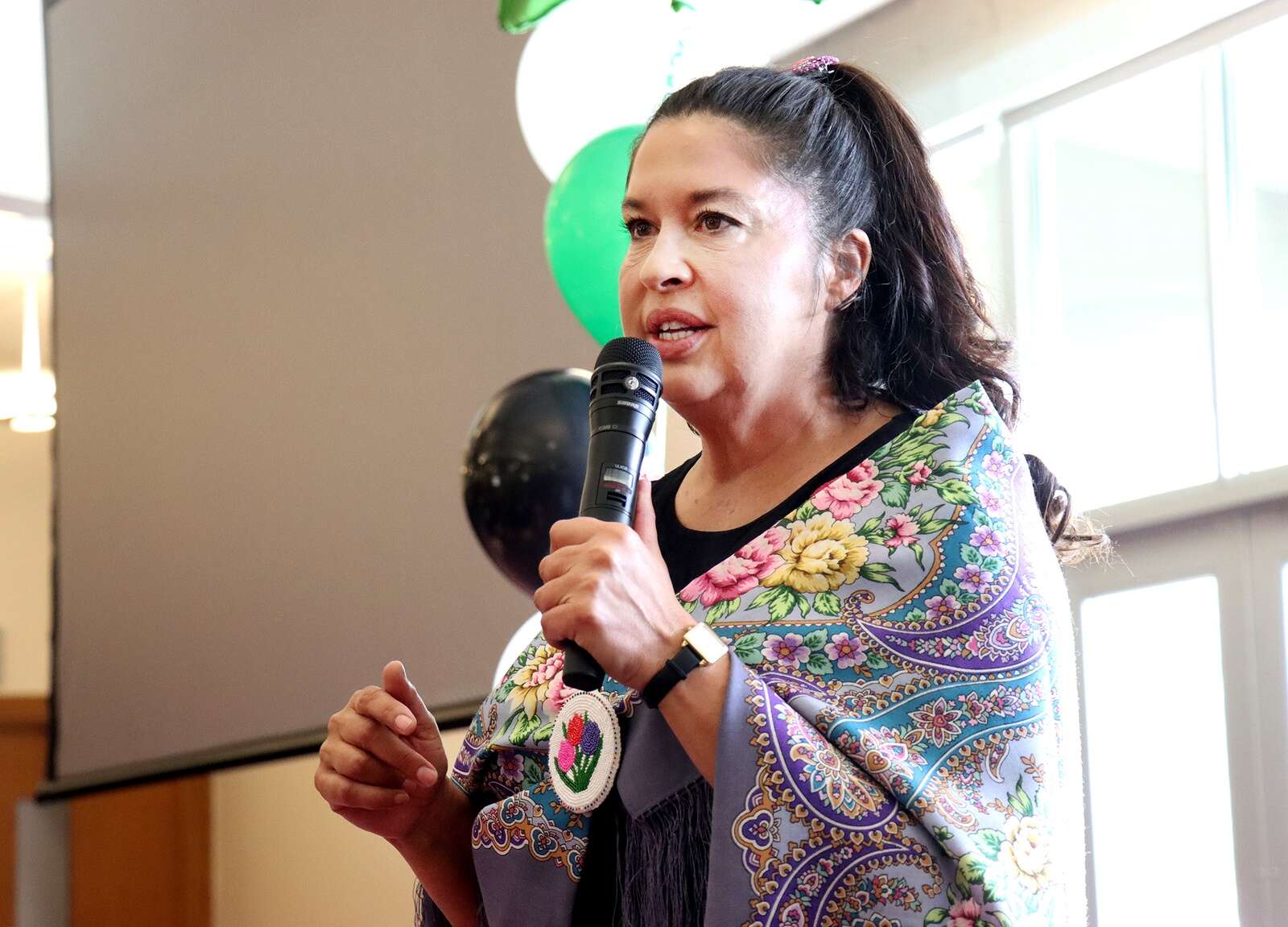 PHOTOS: Durango 9 R s Title VI Native American Education program