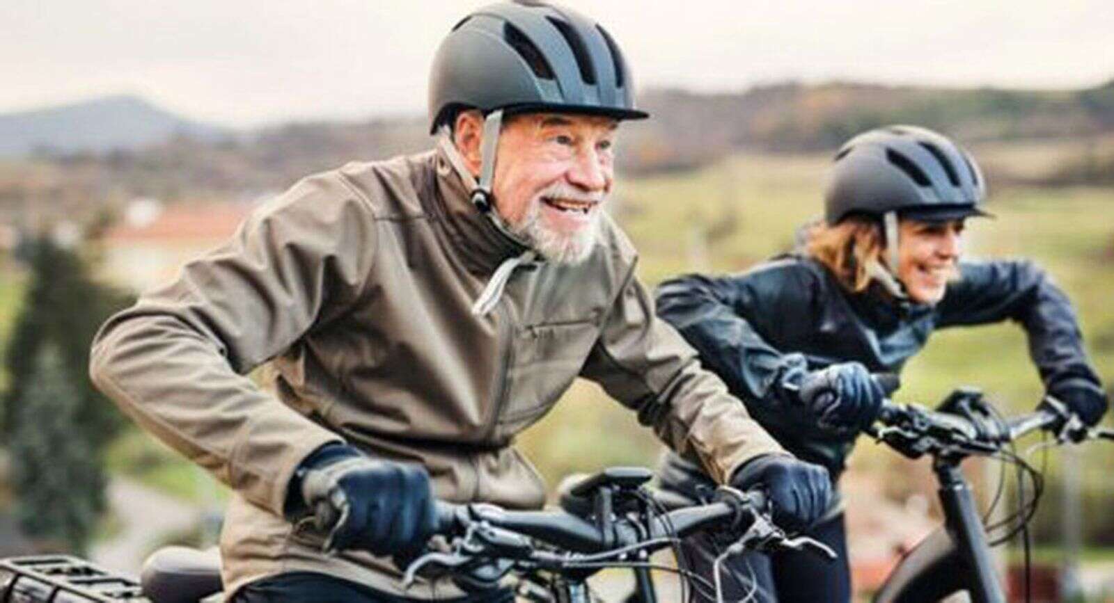 E bikes for older adults hot sale