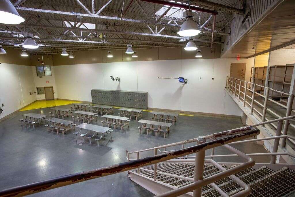 Public gets inside look at San Juan County jail The Durango Herald