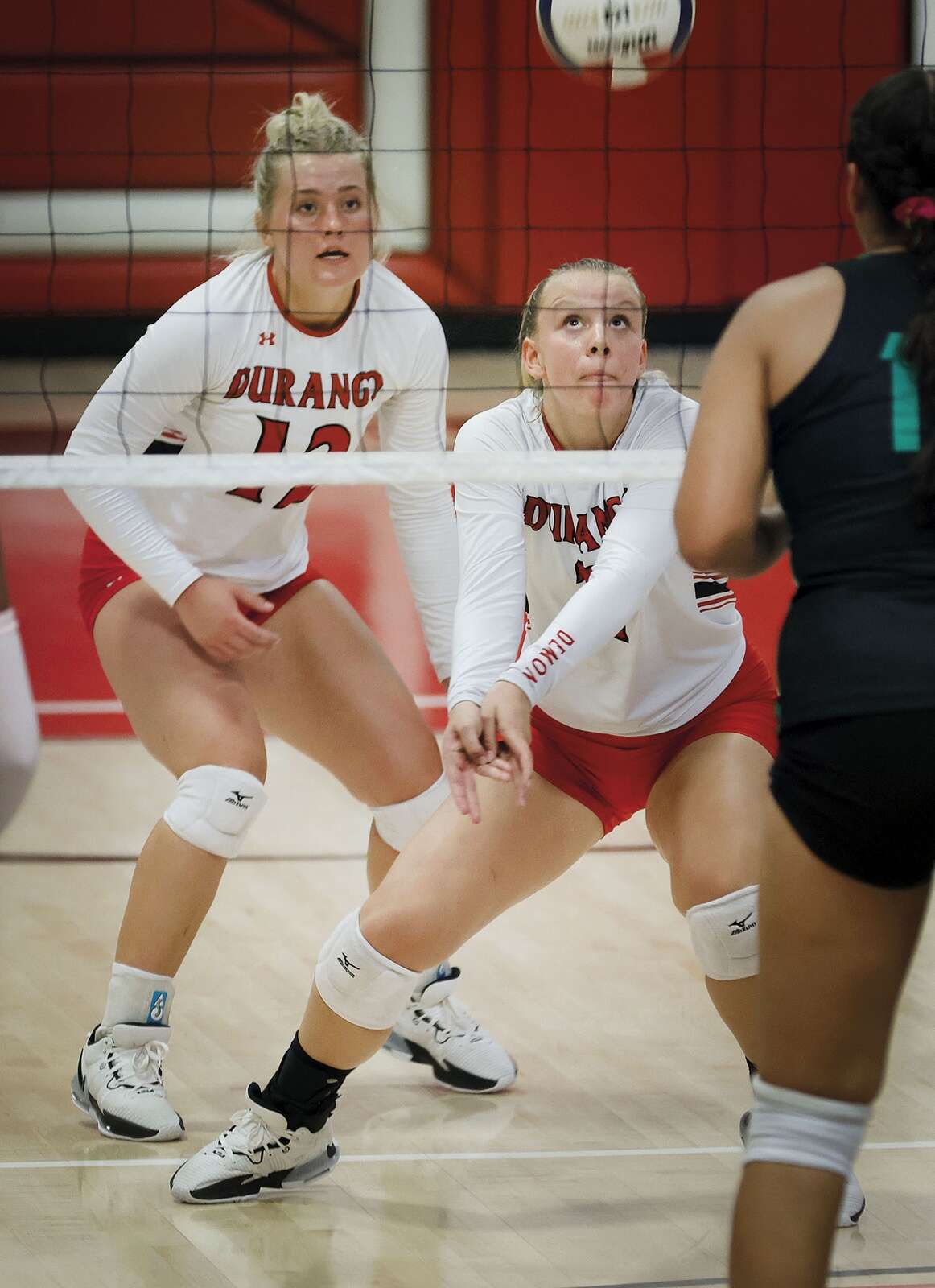 volleyball shorts high school