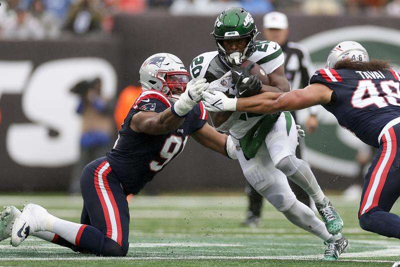Breece Hall Injury Update: Will the Jets' RB Play in Week 3
