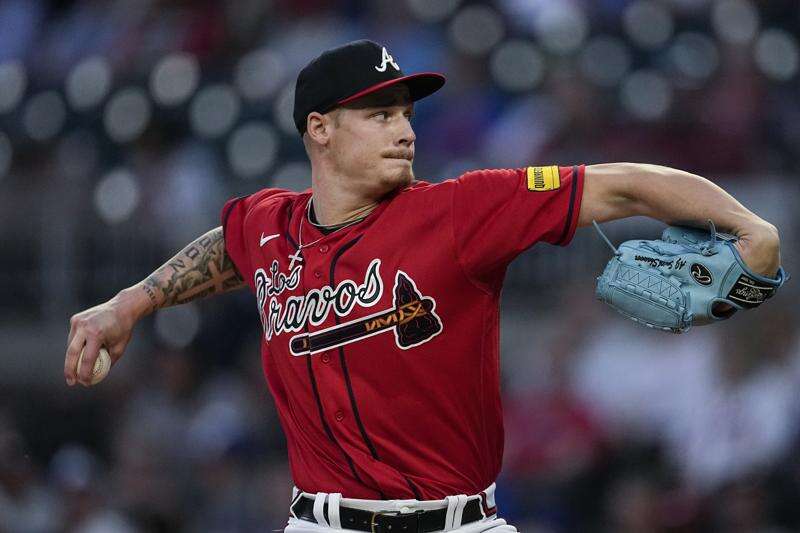 Braves Spring Training Preview: Thoughts on every pitcher and