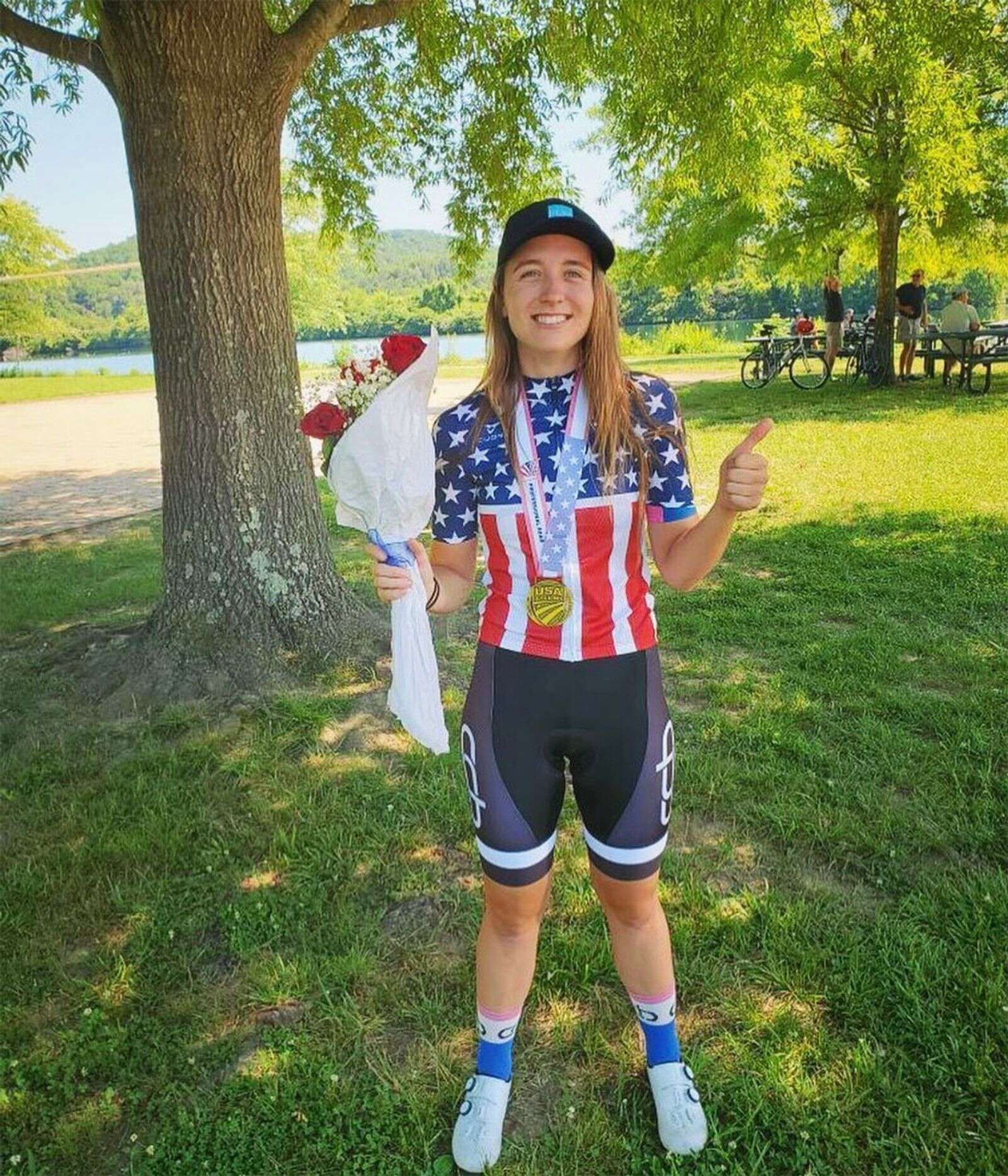 National championship cycling jerseys discount