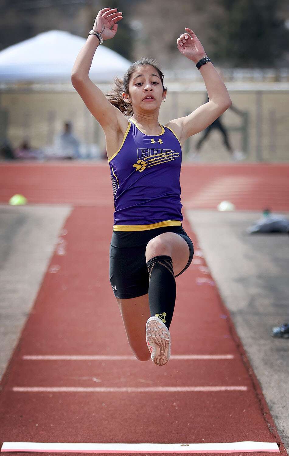 Bayfield takes doubleheader at Centauri – The Durango Herald