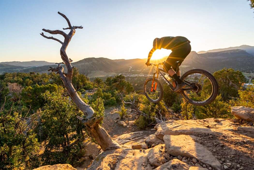 Kpro mtb sales