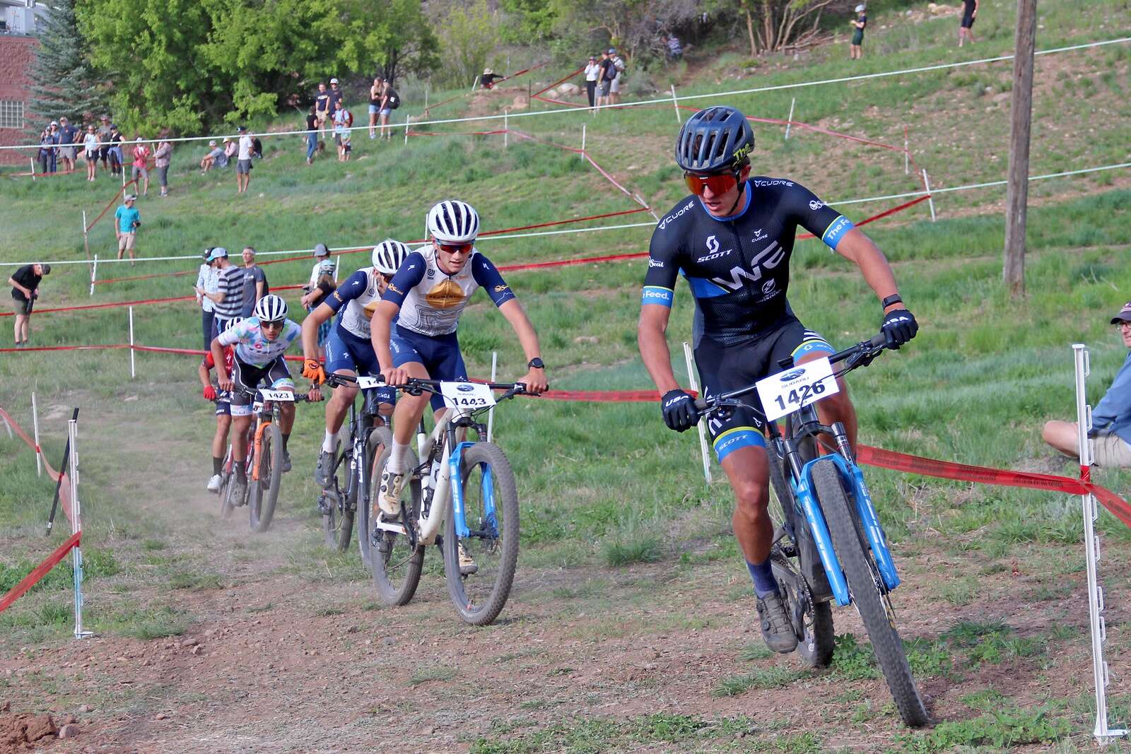 Short track sale bike racing