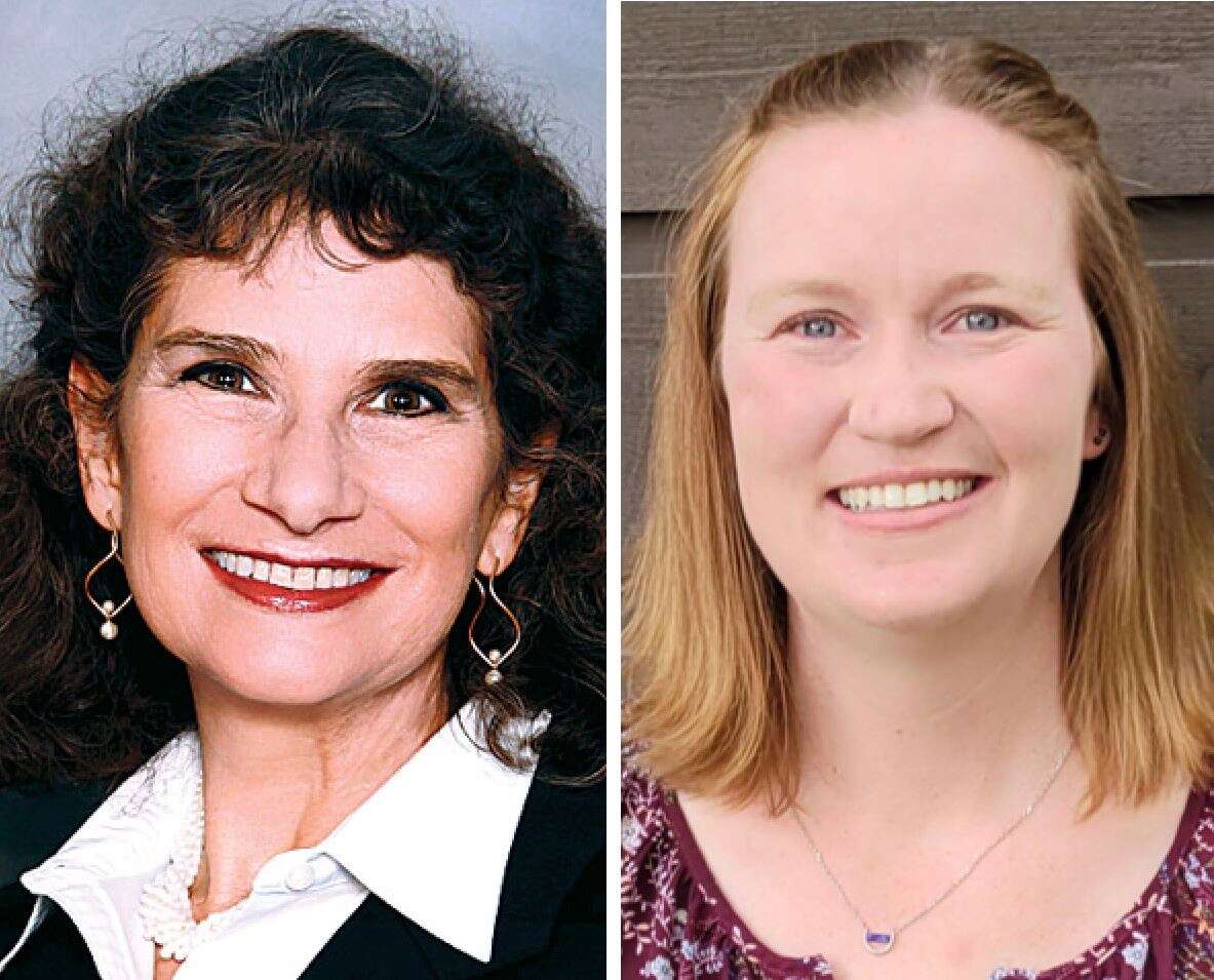 La Plata County treasurer candidates tout their backgrounds for the job